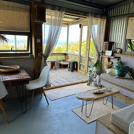 Lily Pad Lodge Bambou エクステリア 写真